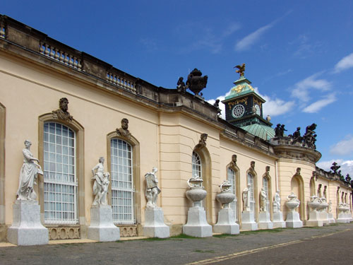 BERLÍN08 (164) Bildergalerie Sanssouci